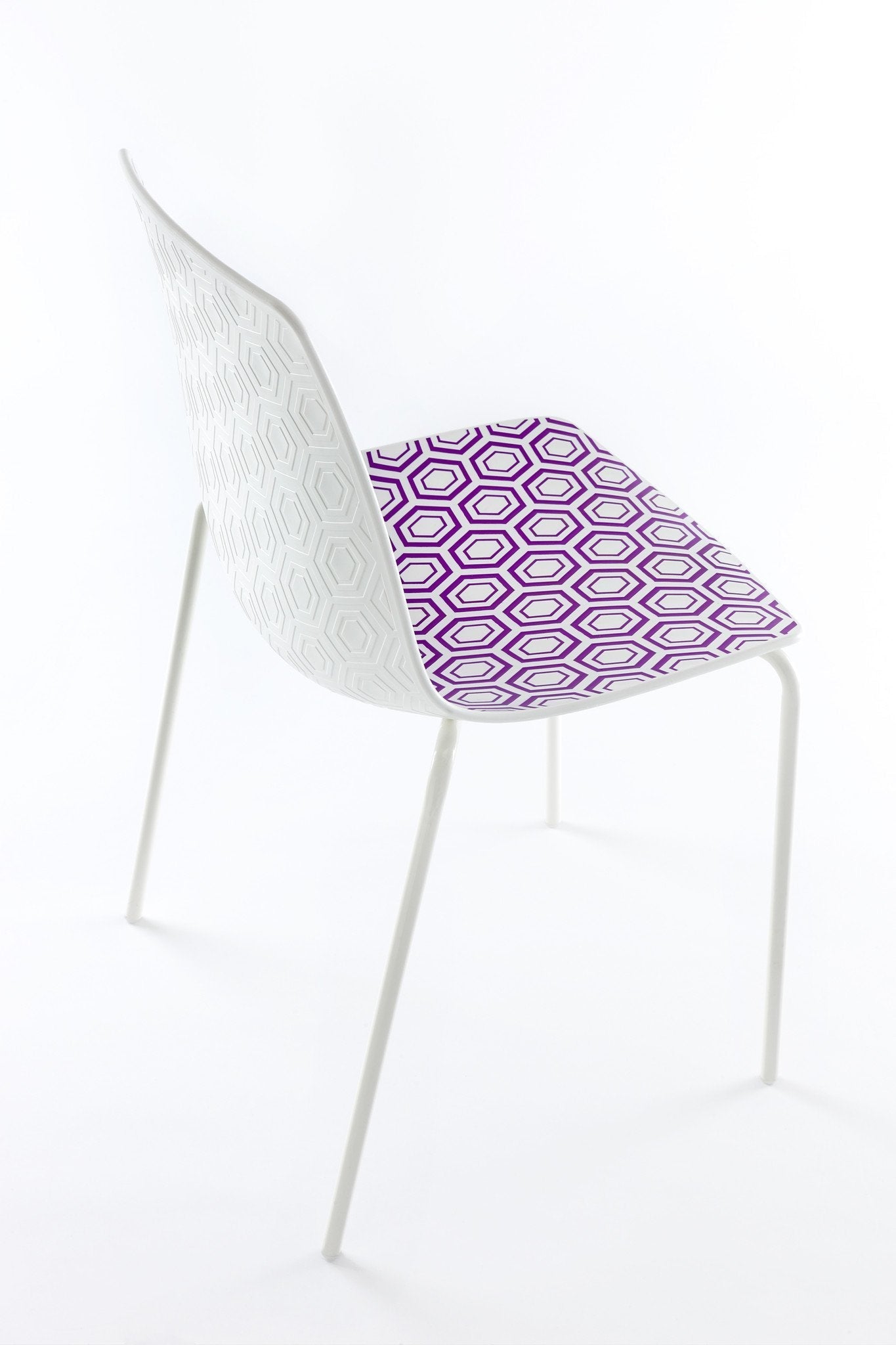 Alhambra NA Side Chair