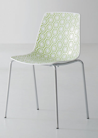 Alhambra NA Side Chair