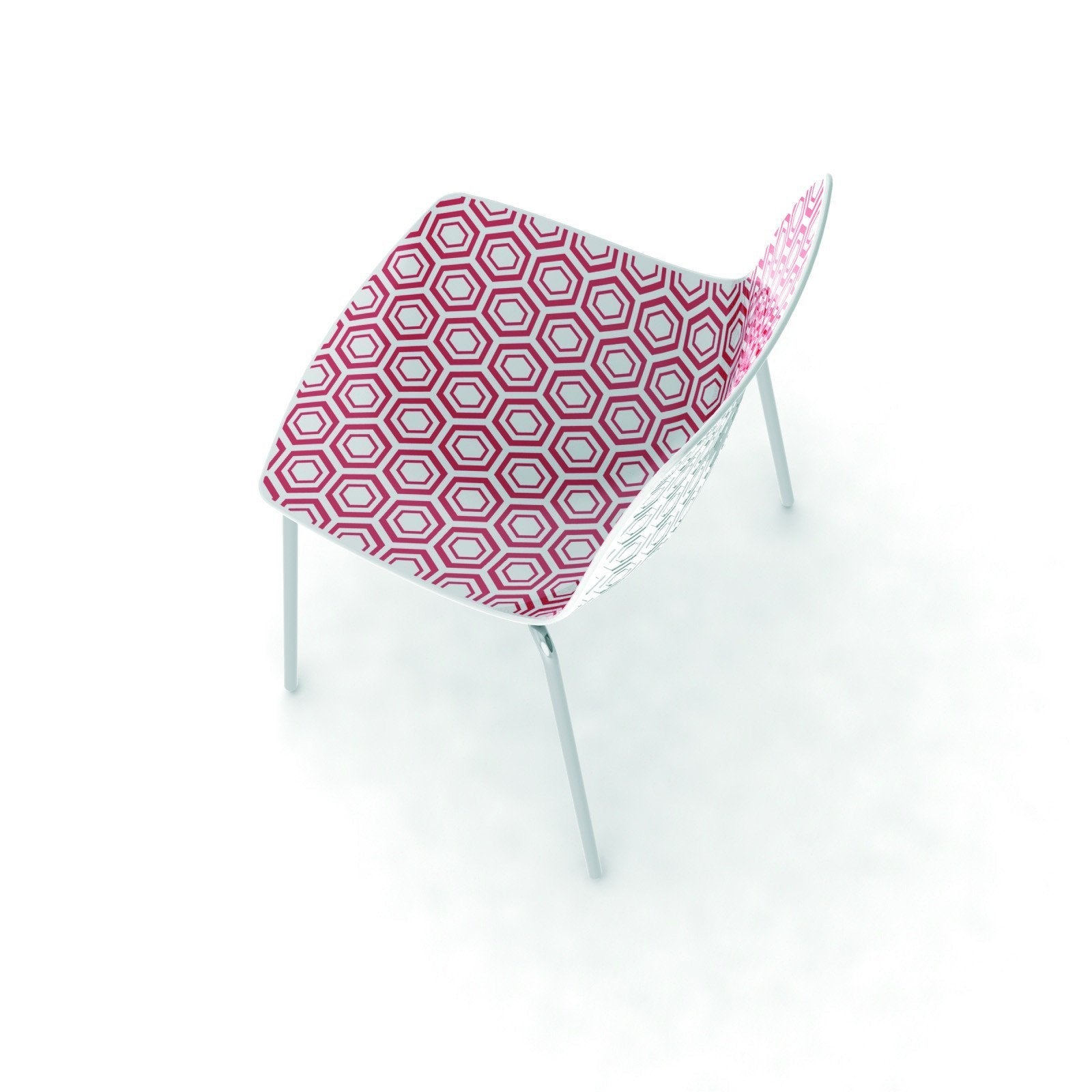 Alhambra NA Side Chair