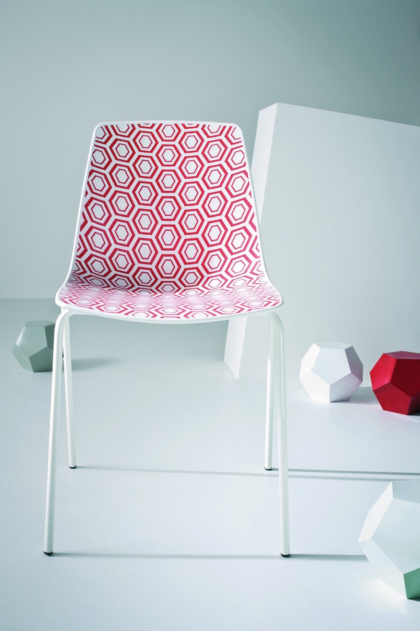 Alhambra NA Side Chair