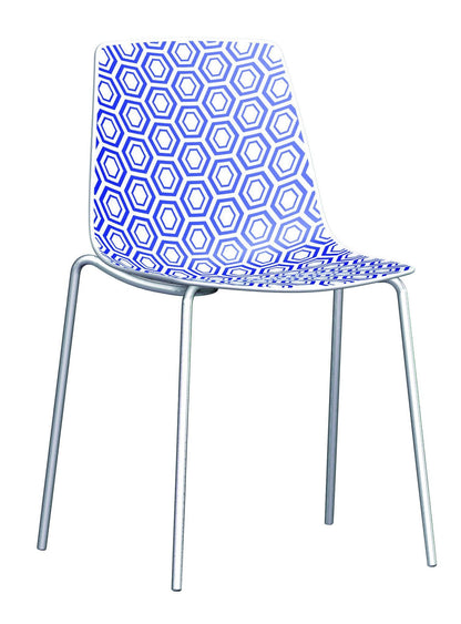 Alhambra NA Side Chair