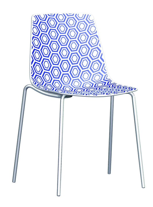 Alhambra NA Side Chair