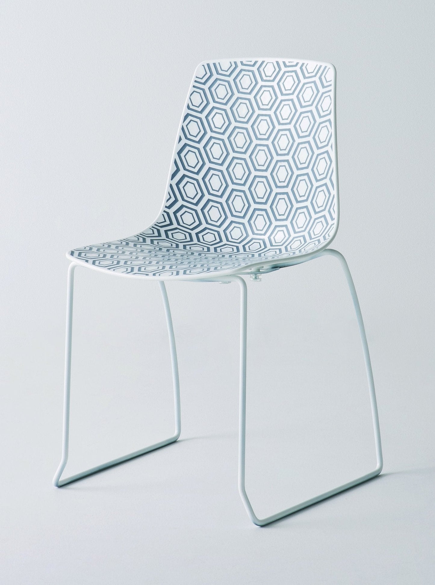 Alhambra S Side Chair
