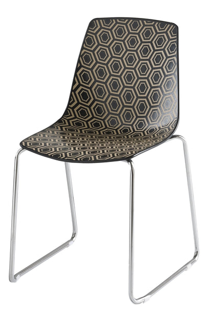 Alhambra S Side Chair