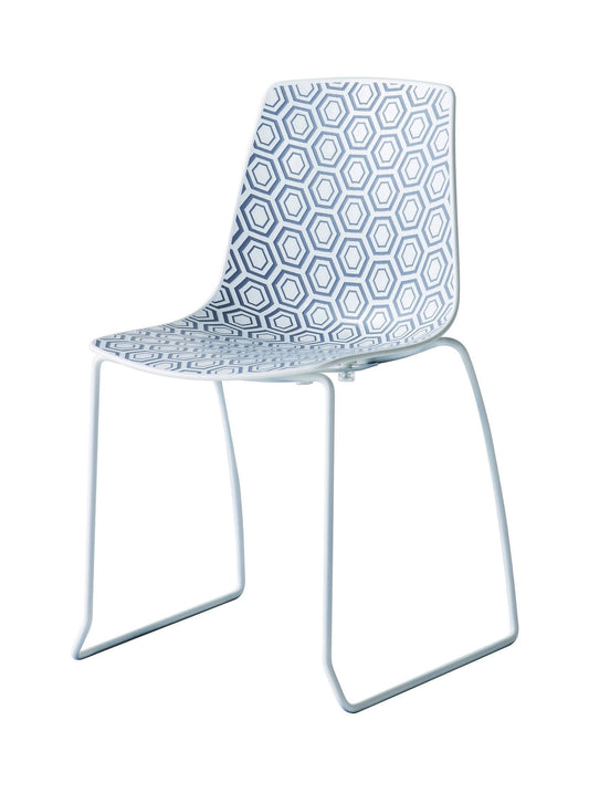 Alhambra S Side Chair
