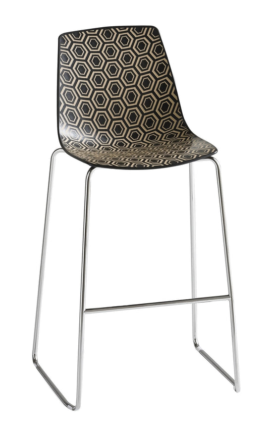 Alhambra ST High Stool