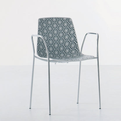 Alhambra TB Armchair