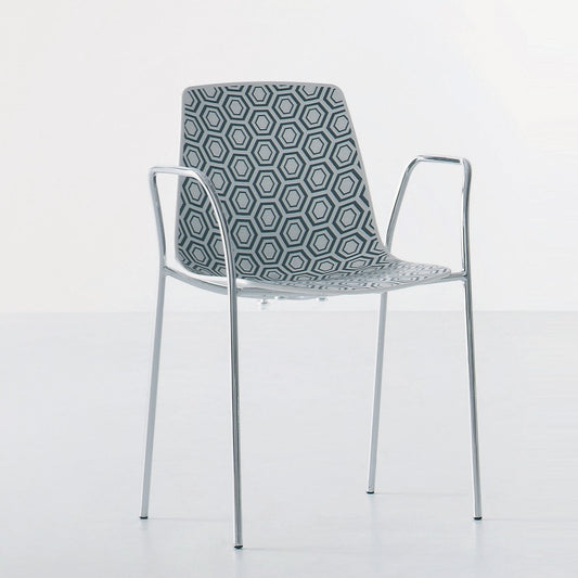 Alhambra TB Armchair