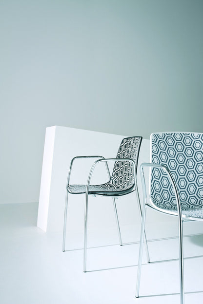 Alhambra TB Armchair