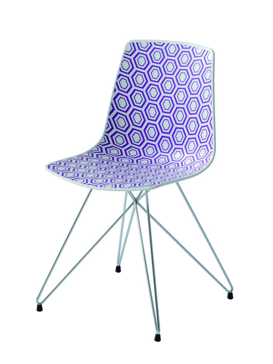 Alhambra TC Side Chair