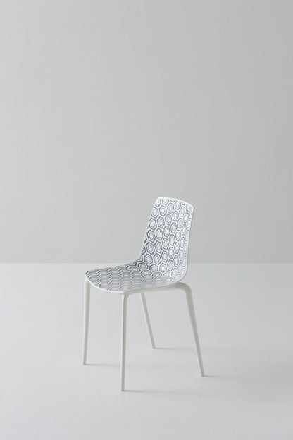 Alhambra TP Side Chair