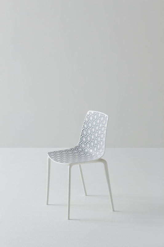 Alhambra TP Side Chair