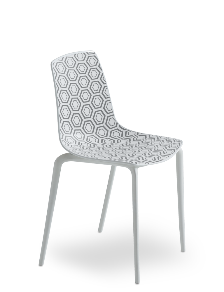 Alhambra TP Side Chair