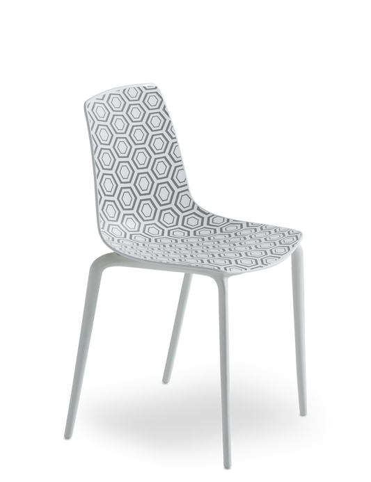 Alhambra TP Side Chair