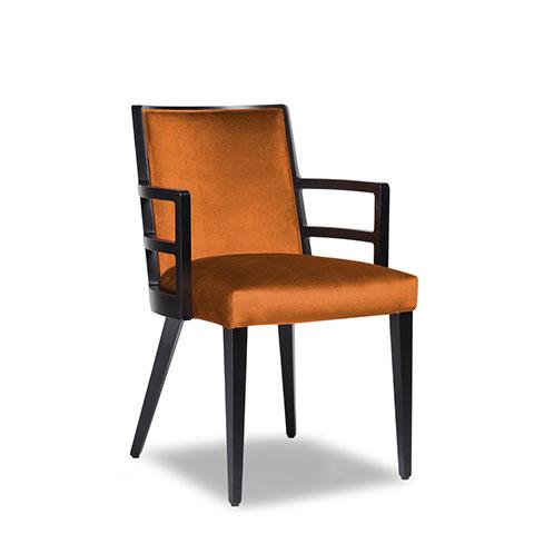 Alias Armchair