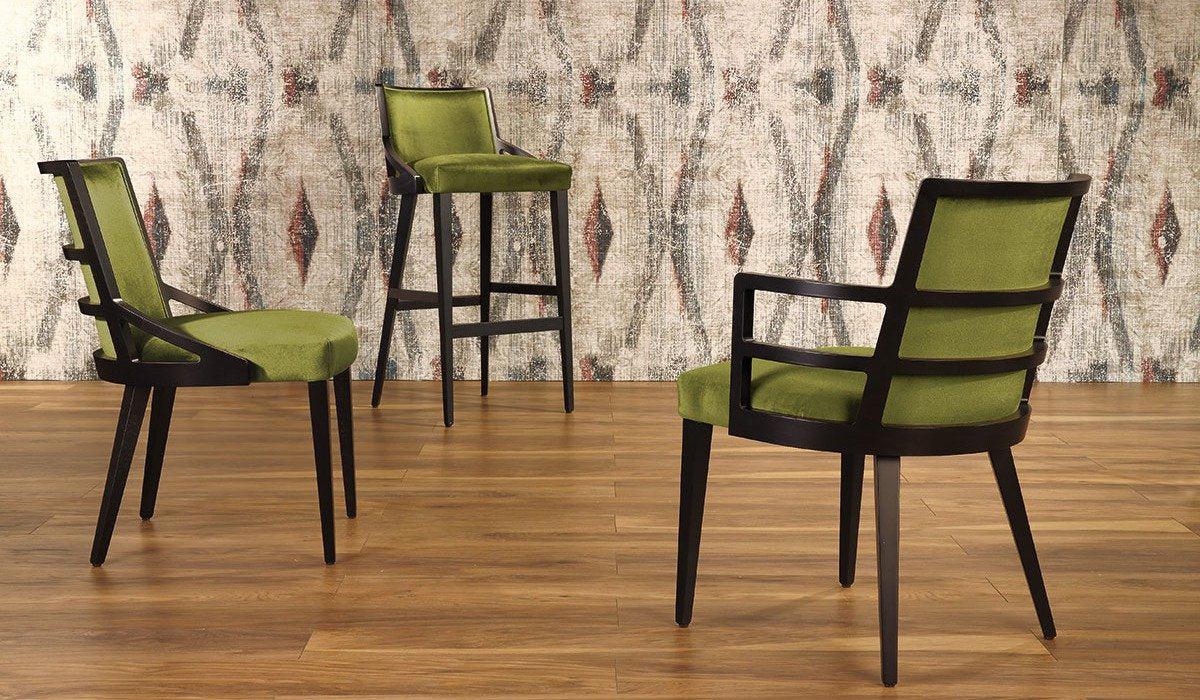 Alias High Stool-Contractin-Contract Furniture Store
