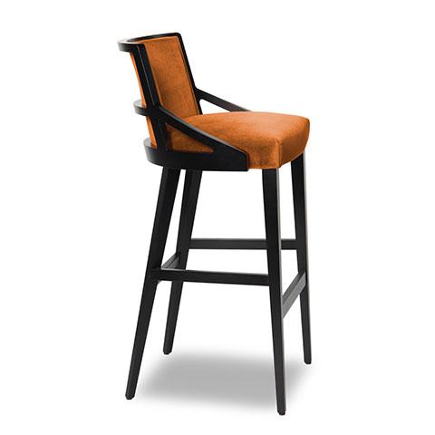 Alias High Stool-Contractin-Contract Furniture Store