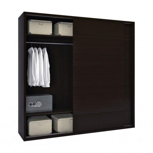 Alibertus 0AR70 Wardrobe-Contract Furniture Store for hospitality, leisure & commercial projects