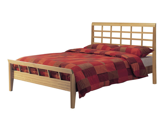 Alicante Double Bed