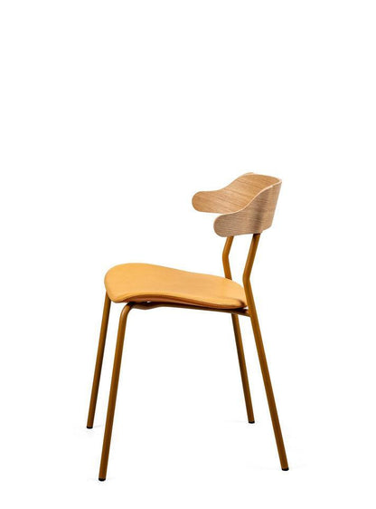 Alice 08-46 Side Chair