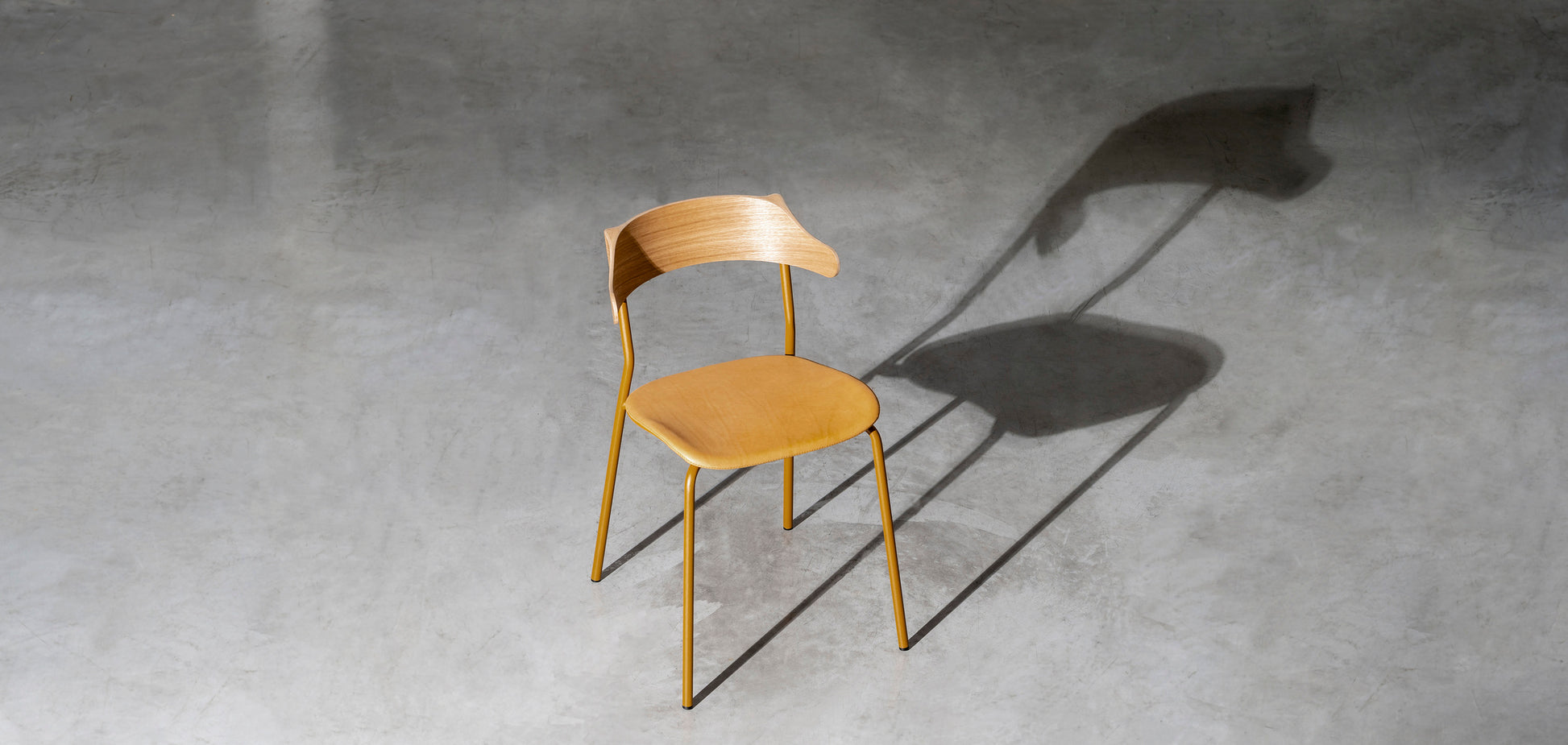 Alice 08-46 Side Chair
