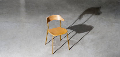 Alice 08-46 Side Chair