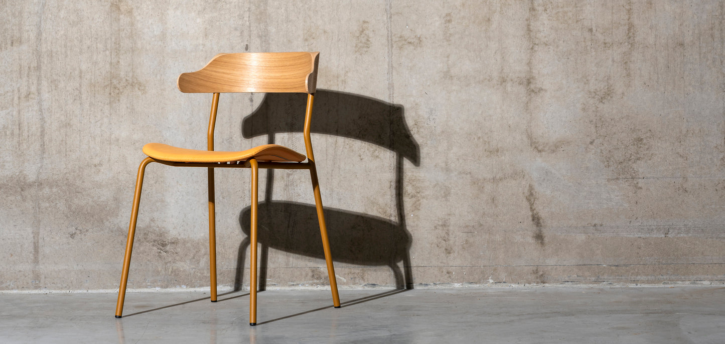 Alice 08-46 Side Chair