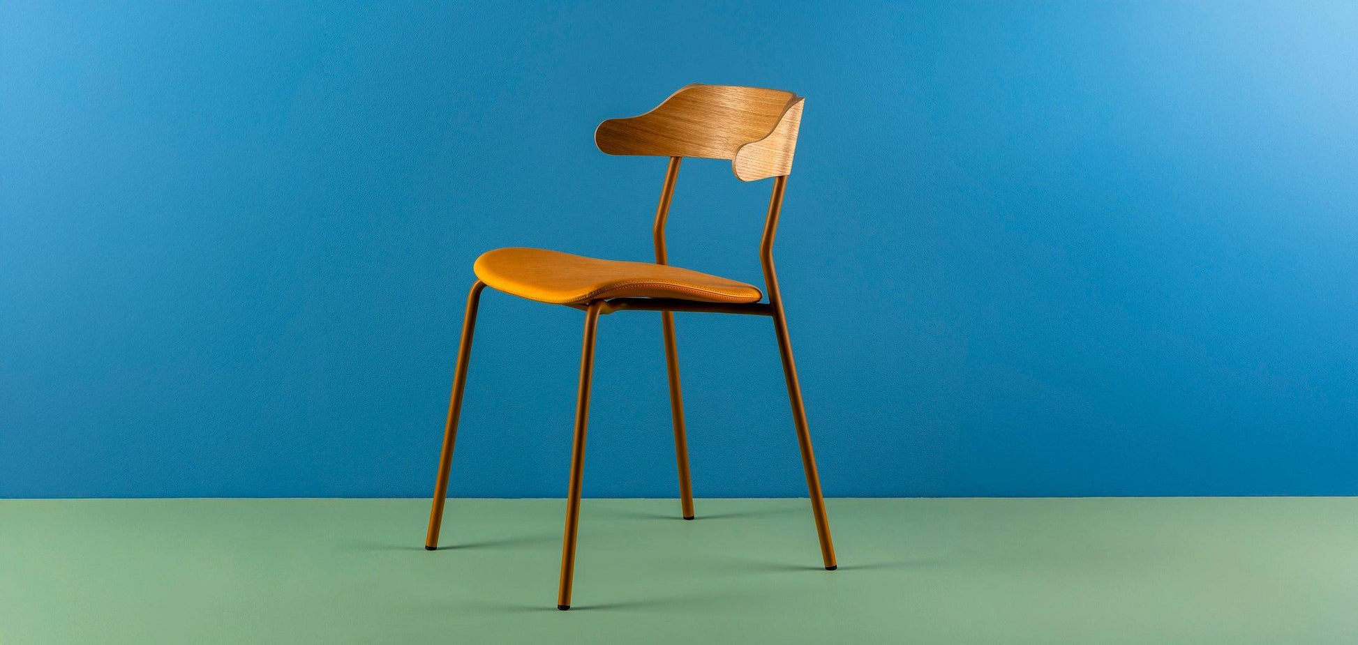 Alice 08-46 Side Chair