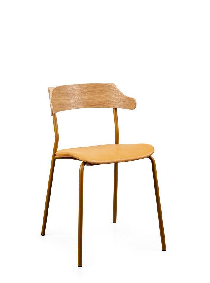 Alice 08-46 Side Chair