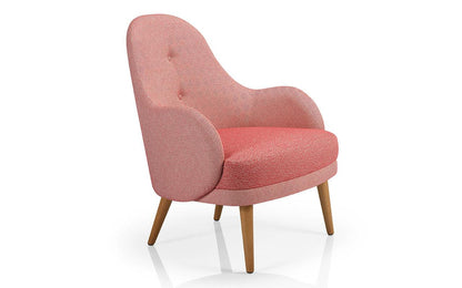 Alina Lounge Chair-Contract Furniture Store for hospitality, leisure & commercial projects