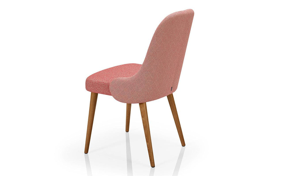 Alina Side Chair-More Contract-Contract Furniture Store
