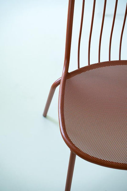 Alisea 1406 Side Chair-Contract Furniture Store for hospitality, leisure & commercial projects