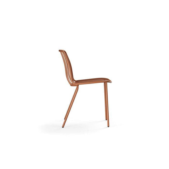 Alisea 1406 Side Chair-Contract Furniture Store for hospitality, leisure & commercial projects