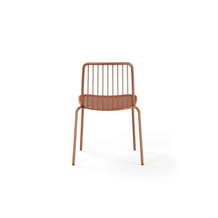 Alisea 1406 Side Chair-Contract Furniture Store for hospitality, leisure & commercial projects