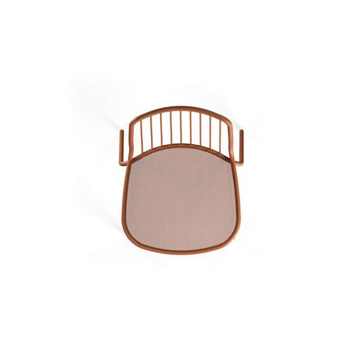 Alisea 1406 Side Chair-Contract Furniture Store for hospitality, leisure & commercial projects