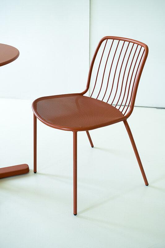 Alisea 1406 Side Chair-Contract Furniture Store for hospitality, leisure & commercial projects