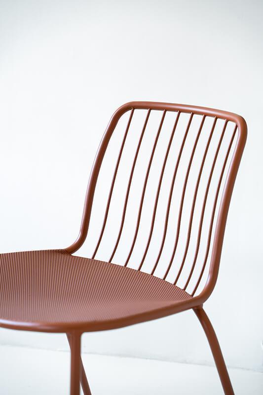 Alisea 1406 Side Chair-Contract Furniture Store for hospitality, leisure & commercial projects