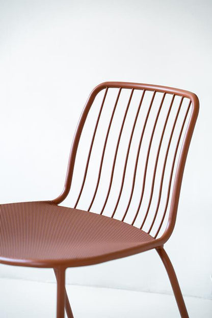 Alisea 1406 Side Chair-Contract Furniture Store for hospitality, leisure & commercial projects