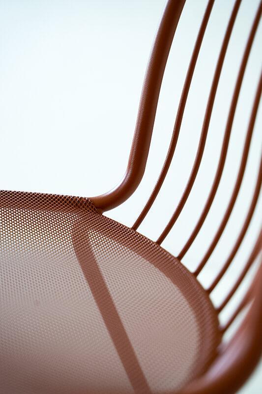 Alisea 1406 Side Chair-Contract Furniture Store for hospitality, leisure & commercial projects