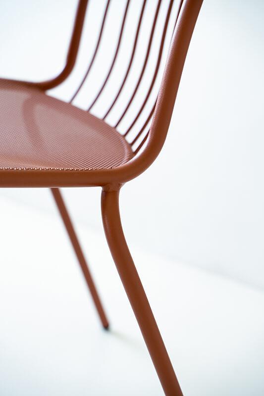 Alisea 1406 Side Chair-Contract Furniture Store for hospitality, leisure & commercial projects