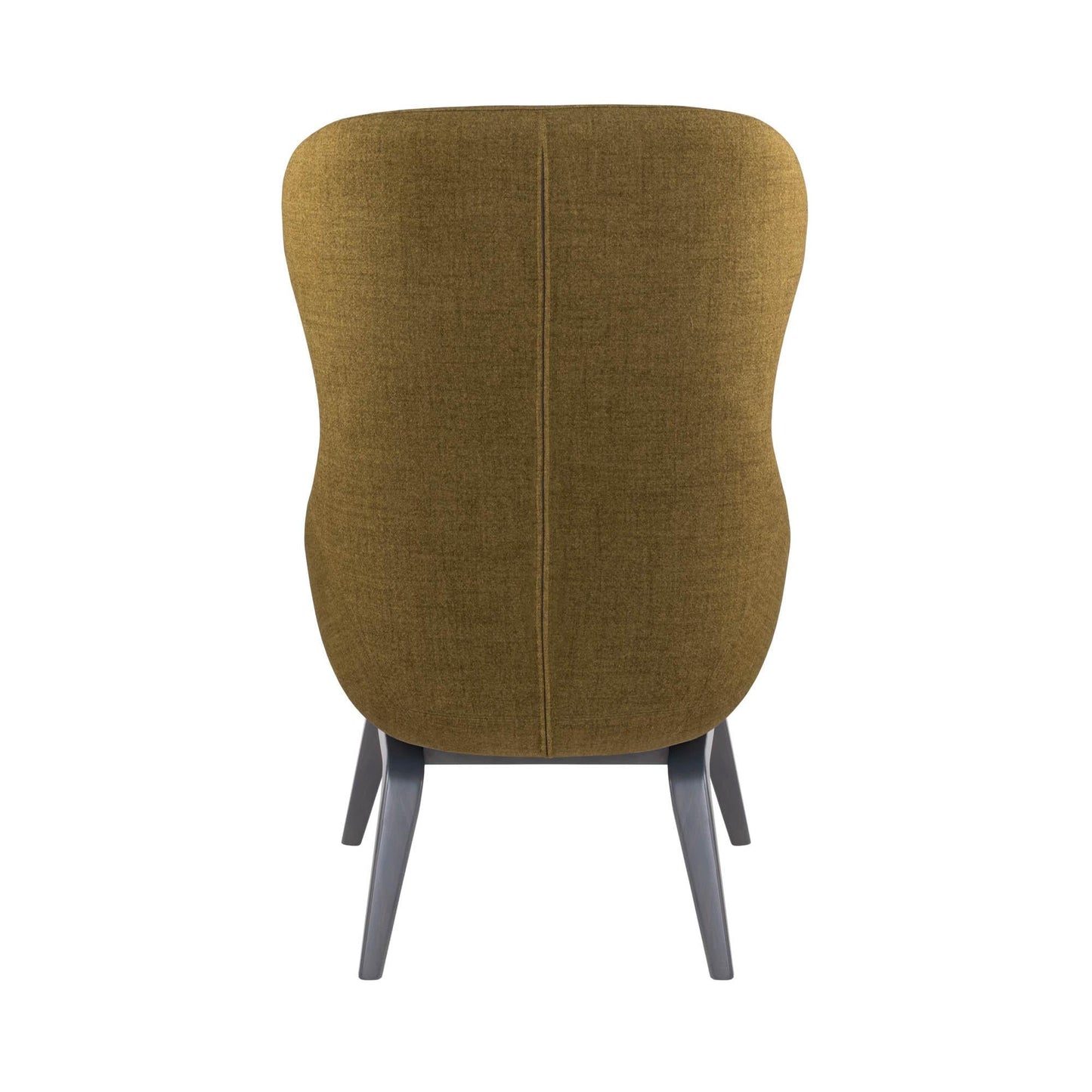 Alisha Wood BE01 Bergère Wing Chair-Contract Furniture Store for hospitality, leisure & commercial projects