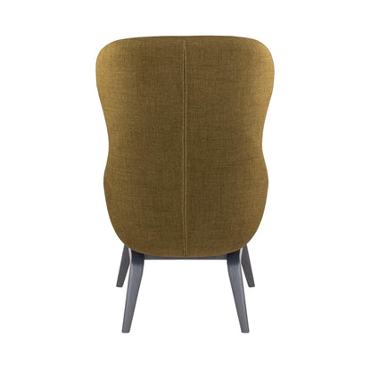 Alisha Wood BE01 Bergère Wing Chair-Contract Furniture Store for hospitality, leisure & commercial projects