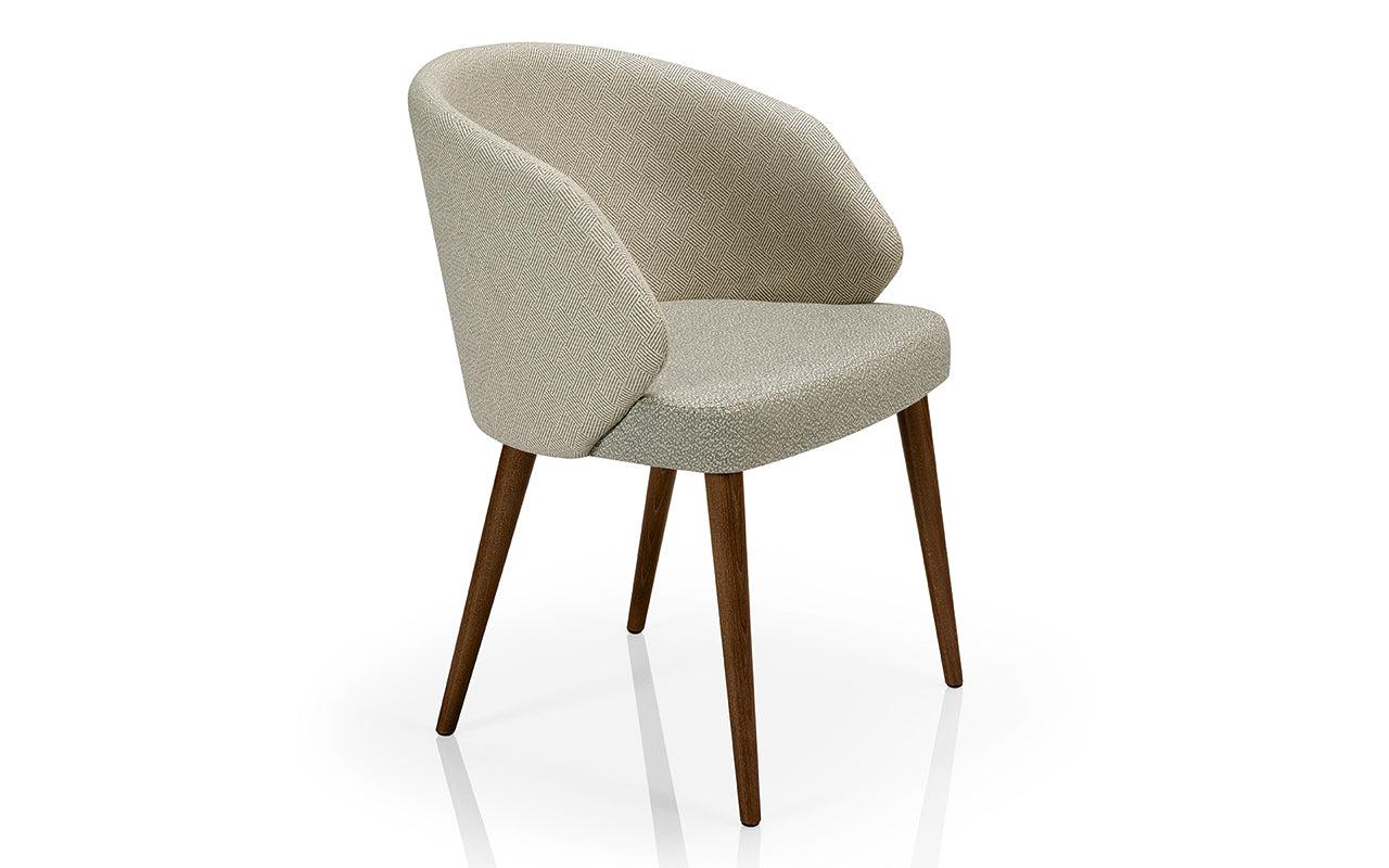 Alissa Armchair-More Contract-Contract Furniture Store