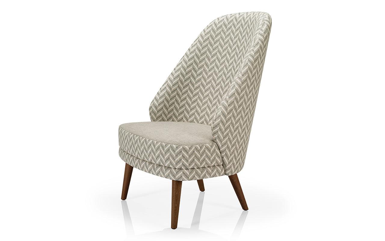 Alissa HB Lounge Chair-Contract Furniture Store for hospitality, leisure & commercial projects