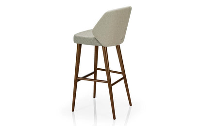 Alissa High Stool-Contract Furniture Store for hospitality, leisure & commercial projects