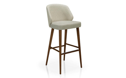 Alissa High Stool-Contract Furniture Store for hospitality, leisure & commercial projects