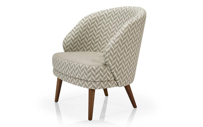 Alissa Lounge Chair-Contract Furniture Store for hospitality, leisure & commercial projects