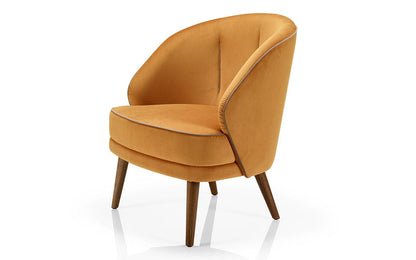 Alissa Lounge Chair-Contract Furniture Store for hospitality, leisure & commercial projects