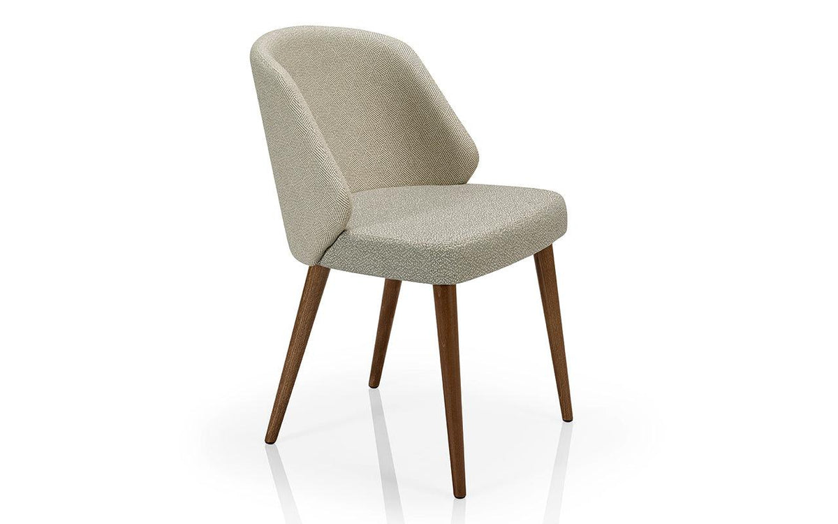 Alissa Side Chair-More Contract-Contract Furniture Store