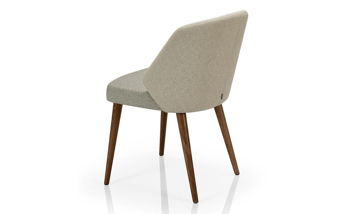Alissa Side Chair-More Contract-Contract Furniture Store